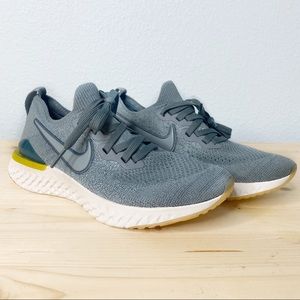 ‼️ Nike React ‼️